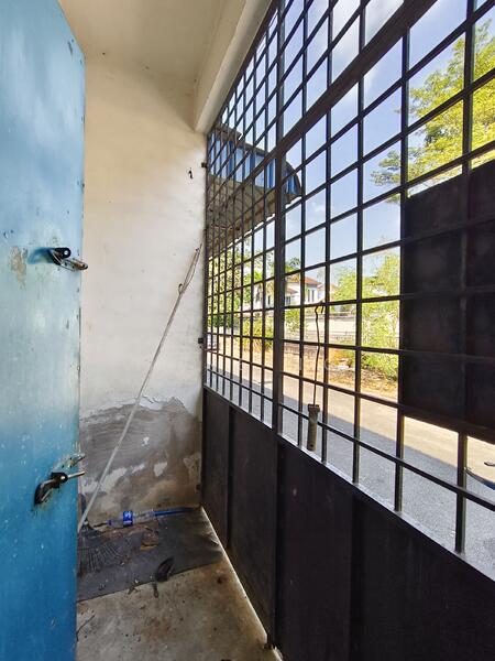 2-storey Terraced House for Sale in Taman Impian (Bukit Mertajam) - Jane Ng - Exterior - PropertyGuru.com.my