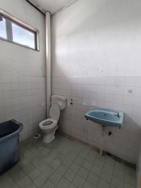 2-storey Terraced House for Sale in Taman Impian (Bukit Mertajam) - Jane Ng - Bathroom - PropertyGuru.com.my