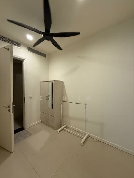 St Mary Residences untuk Untuk Disewa - RM 9,500 /bulan, Mac 2026 - Maid room - PropertyGuru.com.my