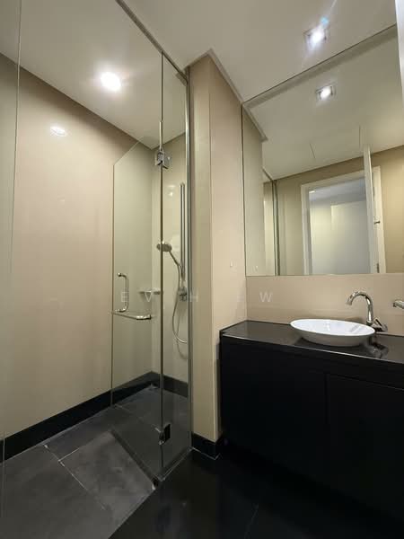St Mary Residences untuk Untuk Disewa - RM 9,500 /bulan, Mac 2026 - Bathroom - PropertyGuru.com.my
