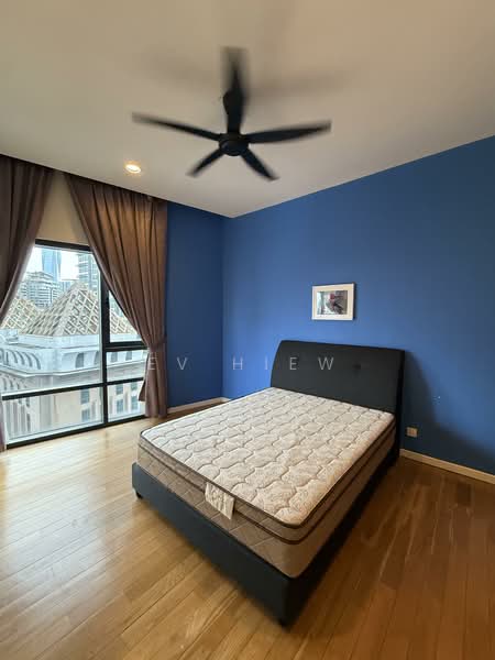 St Mary Residences untuk Untuk Disewa - RM 9,500 /bulan, Mac 2026 - Bedroom - PropertyGuru.com.my