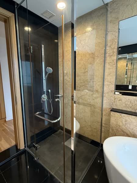 St Mary Residences untuk Untuk Disewa - RM 9,500 /bulan, Mac 2026 - Bathroom - PropertyGuru.com.my