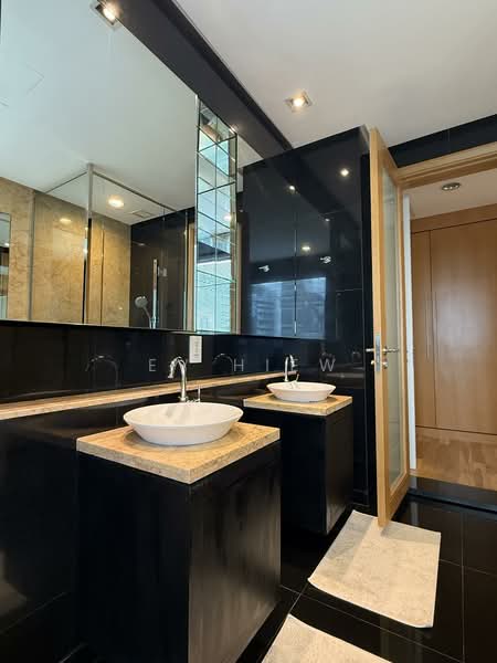 St Mary Residences untuk Untuk Disewa - RM 9,500 /bulan, Mac 2026 - Bathroom - PropertyGuru.com.my