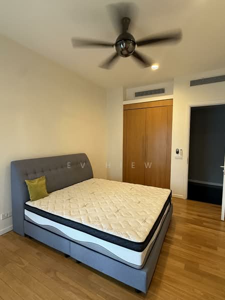 St Mary Residences untuk Untuk Disewa - RM 9,500 /bulan, Mac 2026 - En-suite room - PropertyGuru.com.my