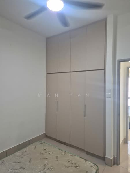 Razak City Residences (RC Residences) untuk Untuk Disewa - RM 2,200 /bulan, Mac 2026 - Bedroom - PropertyGuru.com.my
