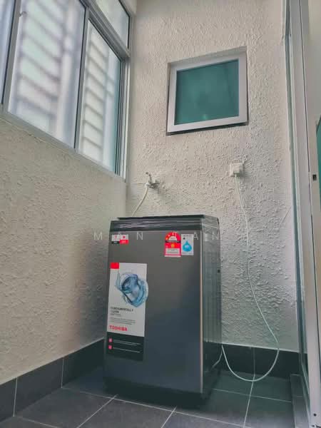 Service Residence for Rent at Serviced Residence @ Razak City Residences (RC Residences) - Man Tan - Interior - PropertyGuru.com.my