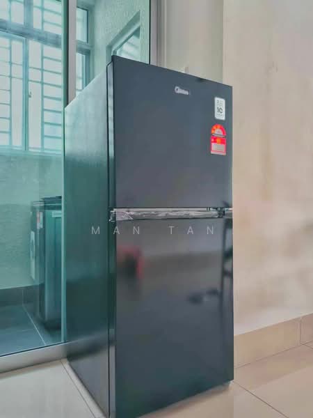 Service Residence for Rent at Serviced Residence @ Razak City Residences (RC Residences) - Man Tan - Interior - PropertyGuru.com.my