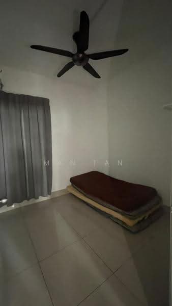 Kediaman Servis untuk Disewa di Serviced Residence @ Razak City Residences (RC Residences) - Man Tan - Bedroom - PropertyGuru.com.my