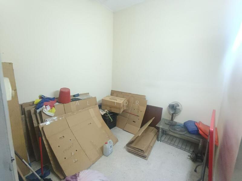 Taman Sri Segambut untuk Untuk Dijual - RM 520,000, Mac 2026 - Interior - PropertyGuru.com.my