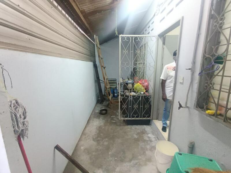 Taman Sri Segambut untuk Untuk Dijual - RM 520,000, Mac 2026 - Exterior - PropertyGuru.com.my