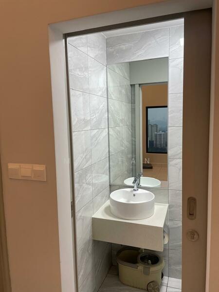Service Residence for Rent at Arte Cheras - Man Tan - Bathroom - PropertyGuru.com.my