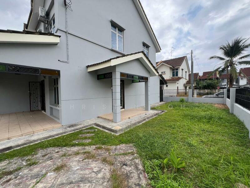 2-storey Terraced House for Sale in Taman Kempas Indah (Tebrau) - Christin Goh - Exterior - PropertyGuru.com.my