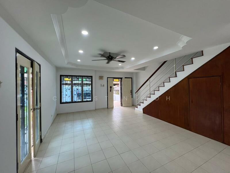 2-storey Terraced House for Sale in Taman Kempas Indah (Tebrau) - Christin Goh - PropertyGuru.com.my