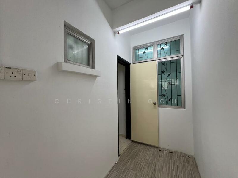 2-storey Terraced House for Sale in Taman Kempas Indah (Tebrau) - Christin Goh - PropertyGuru.com.my