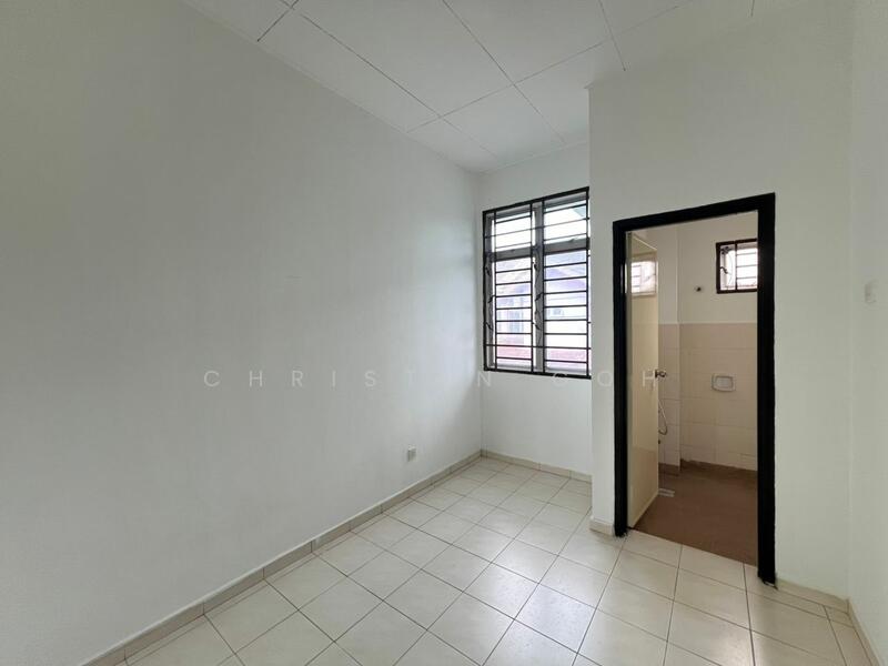 2-storey Terraced House for Sale in Taman Kempas Indah (Tebrau) - Christin Goh - PropertyGuru.com.my
