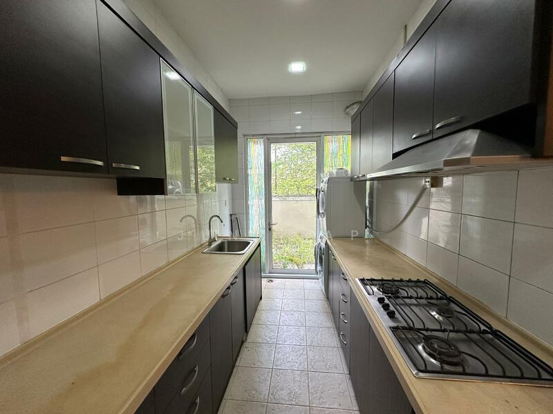 Semi-Detached House for Rent in Duta Tropika (Batu) - June Yap - Kitchen - PropertyGuru.com.my