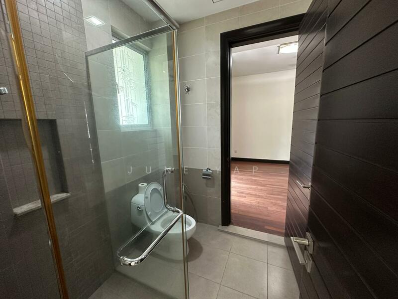 Semi-Detached House for Rent in Duta Tropika (Batu) - June Yap - Bathroom - PropertyGuru.com.my