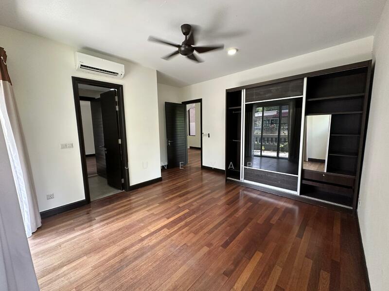 Semi-Detached House for Rent in Duta Tropika (Batu) - June Yap - Bedroom - PropertyGuru.com.my