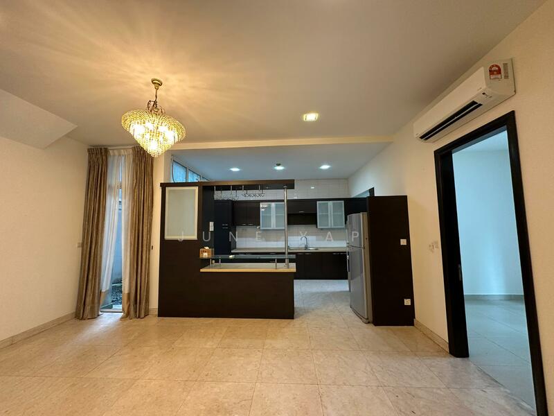 Semi-Detached House for Rent in Duta Tropika (Batu) - June Yap - Kitchen - PropertyGuru.com.my