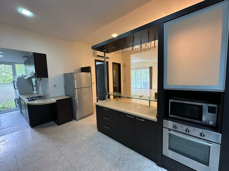 Semi-Detached House for Rent in Duta Tropika (Batu) - June Yap - Kitchen - PropertyGuru.com.my