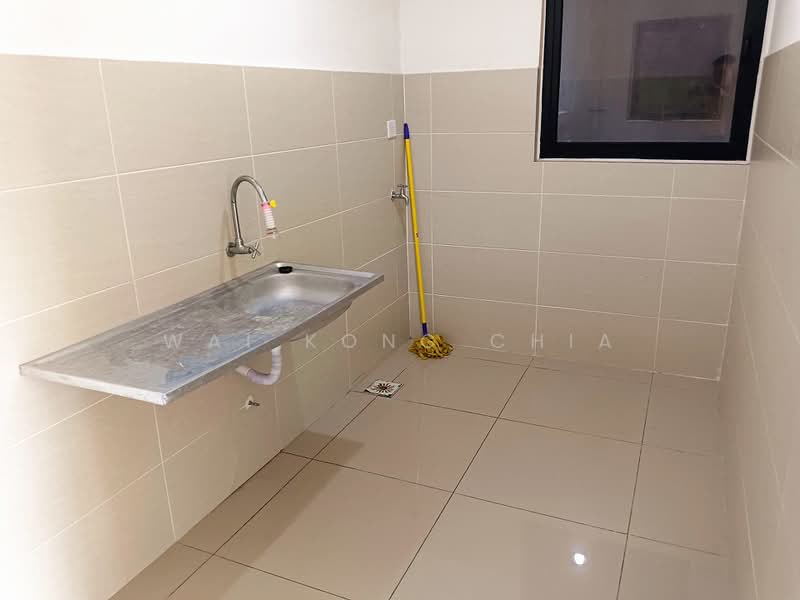 Service Residence for Sale at Sk One Residence - Wai Kong Chia - Interior - PropertyGuru.com.my