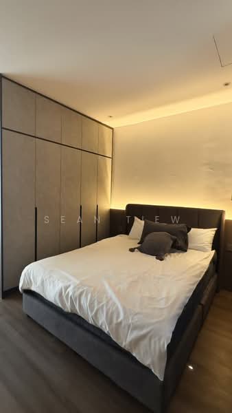 Kondominium untuk Dijual di Katana II - Sean Tiew - PropertyGuru.com.my