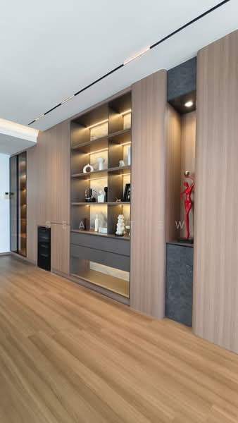 Kondominium untuk Dijual di Katana II - Sean Tiew - PropertyGuru.com.my