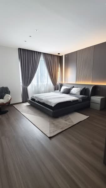 Kondominium untuk Dijual di Katana II - Sean Tiew - PropertyGuru.com.my