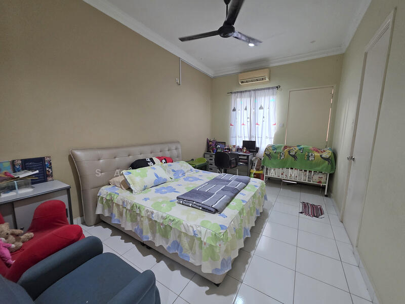 Untuk Dijual - Seksyen 7 Shah Alam