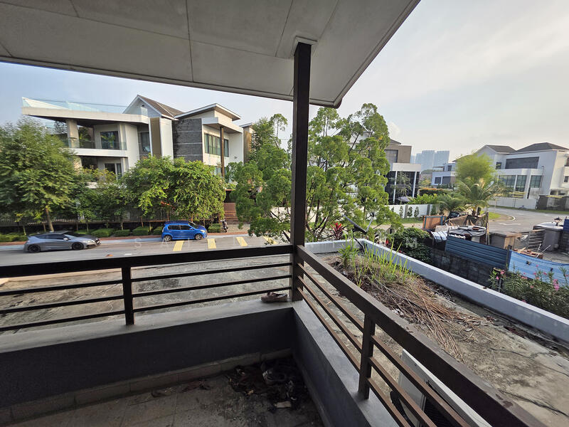 Untuk Dijual - Seksyen 7 Shah Alam