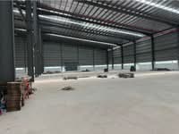 For Rent - Kawasan Perindustrian Batu Kawan