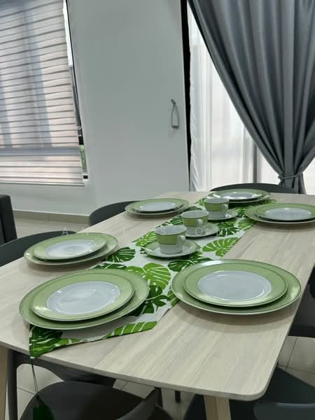 Townhouse for Rent in Seberang Perai (Penang) - Anders Ong - PropertyGuru.com.my