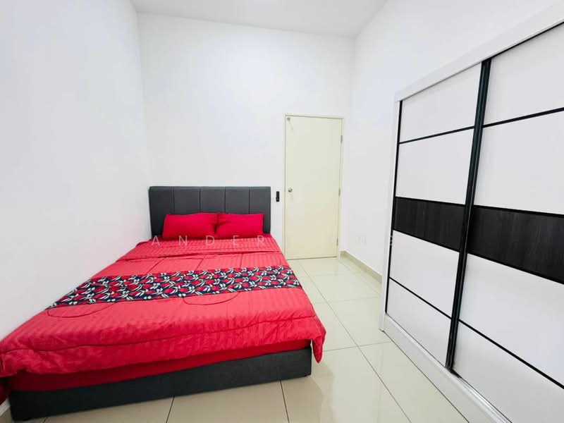 Townhouse for Rent in Seberang Perai (Penang) - Anders Ong - PropertyGuru.com.my