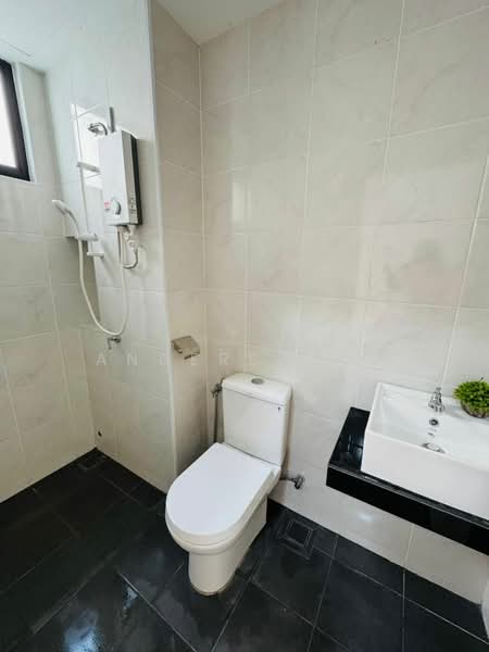 Townhouse for Rent in Bandar Cassia (Batu Kawan) - Anders Ong - PropertyGuru.com.my