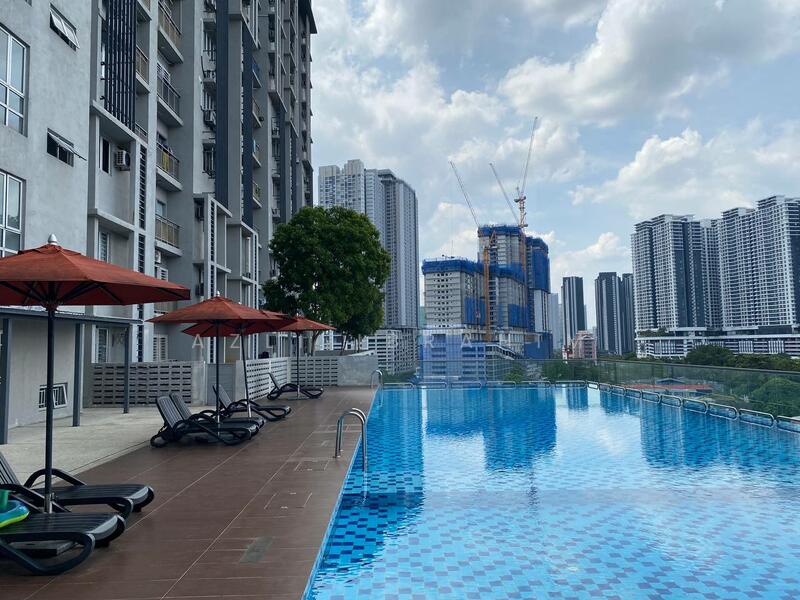 Condominium for Sale at Residensi Platinum Teratai - Azli Ibrahim - Exterior - PropertyGuru.com.my