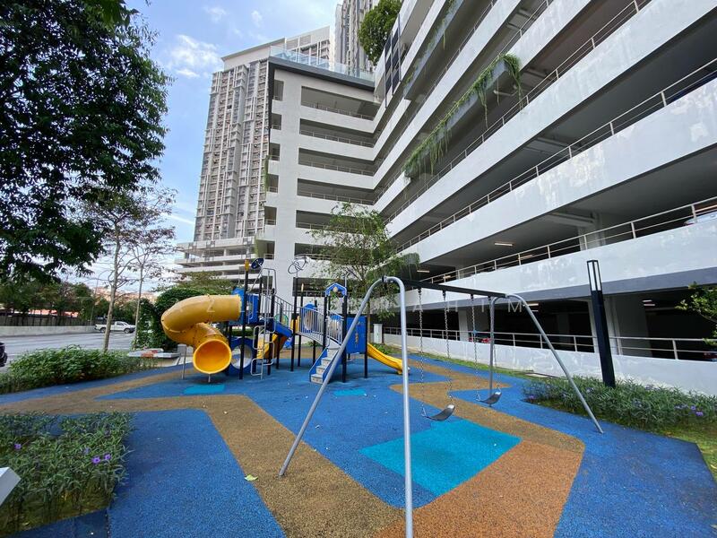Condominium for Sale at Residensi Platinum Teratai - Azli Ibrahim - Exterior - PropertyGuru.com.my