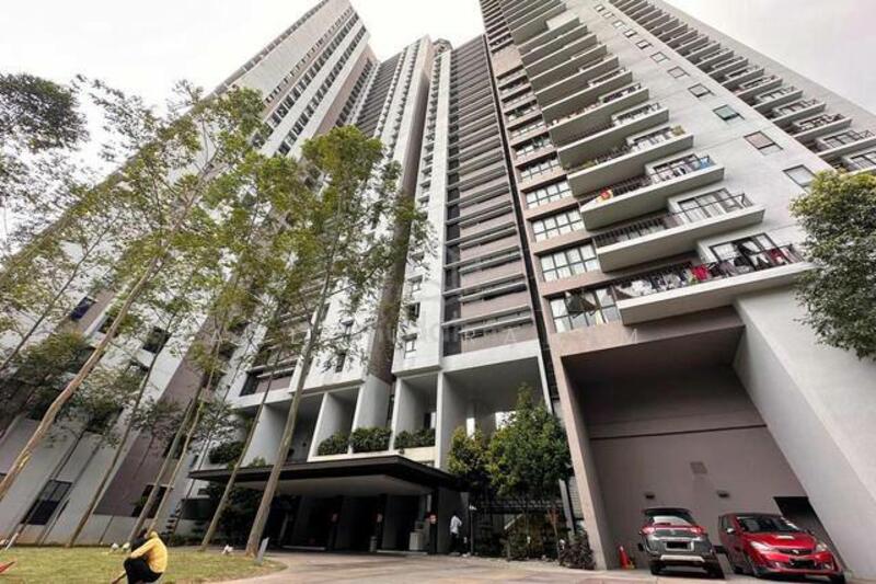 Condominium for Sale at Residensi Platinum Teratai - Azli Ibrahim - Exterior - PropertyGuru.com.my