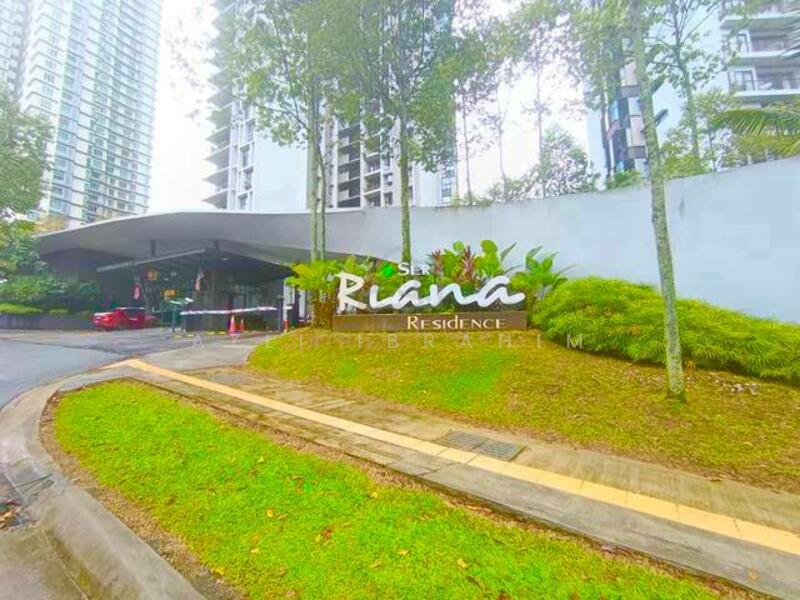 Condominium for Sale at Residensi Platinum Teratai - Azli Ibrahim - Exterior - PropertyGuru.com.my