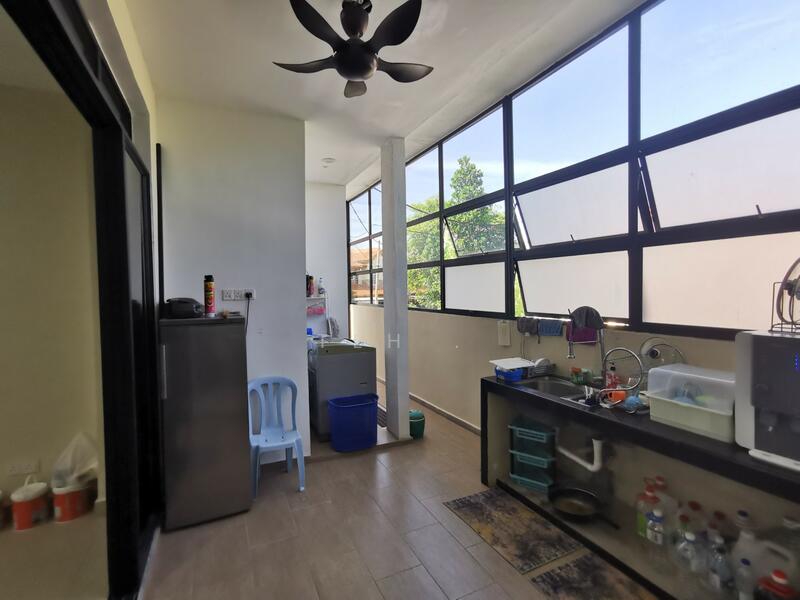 For Sale - Kayumanis Garden Villas