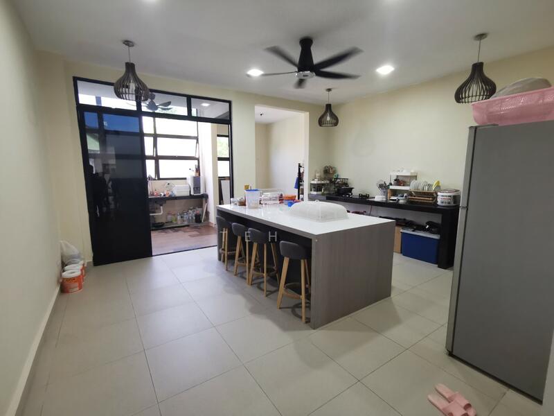 For Sale - Kayumanis Garden Villas