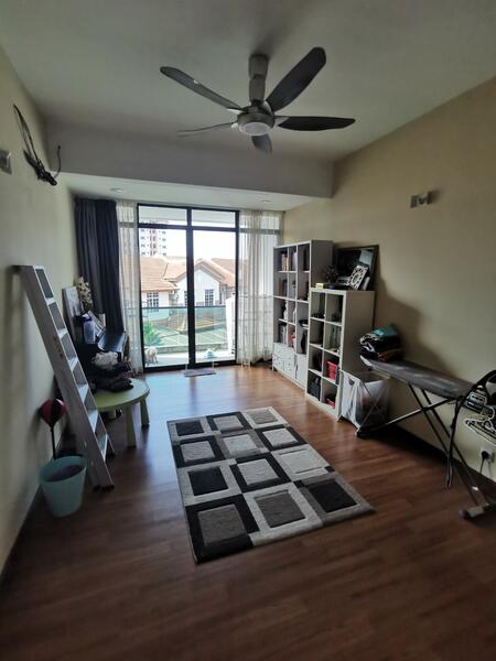 For Sale - Kayumanis Garden Villas