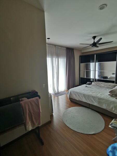 For Sale - Kayumanis Garden Villas