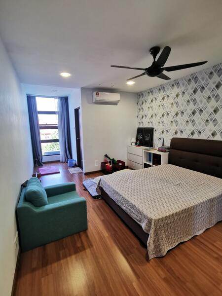 For Sale - Kayumanis Garden Villas