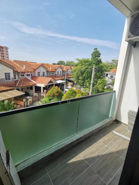 For Sale - Kayumanis Garden Villas