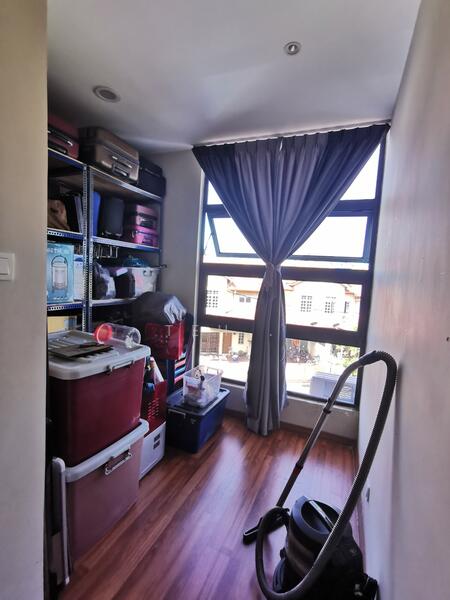 For Sale - Kayumanis Garden Villas