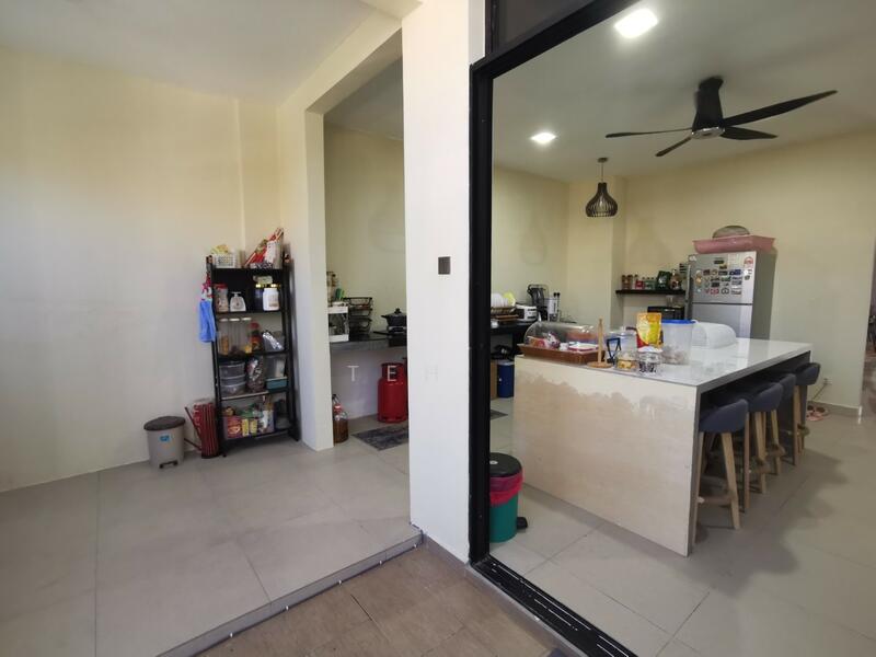 For Sale - Kayumanis Garden Villas