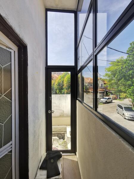 For Sale - Kayumanis Garden Villas