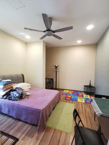 For Sale - Kayumanis Garden Villas