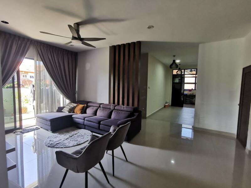 For Sale - Kayumanis Garden Villas