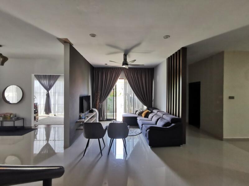 For Sale - Kayumanis Garden Villas